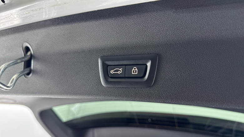 BMW iX3 210kW M Sport Pro 80kWh 5dr Auto Electric Estate